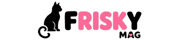 FriskyMag
