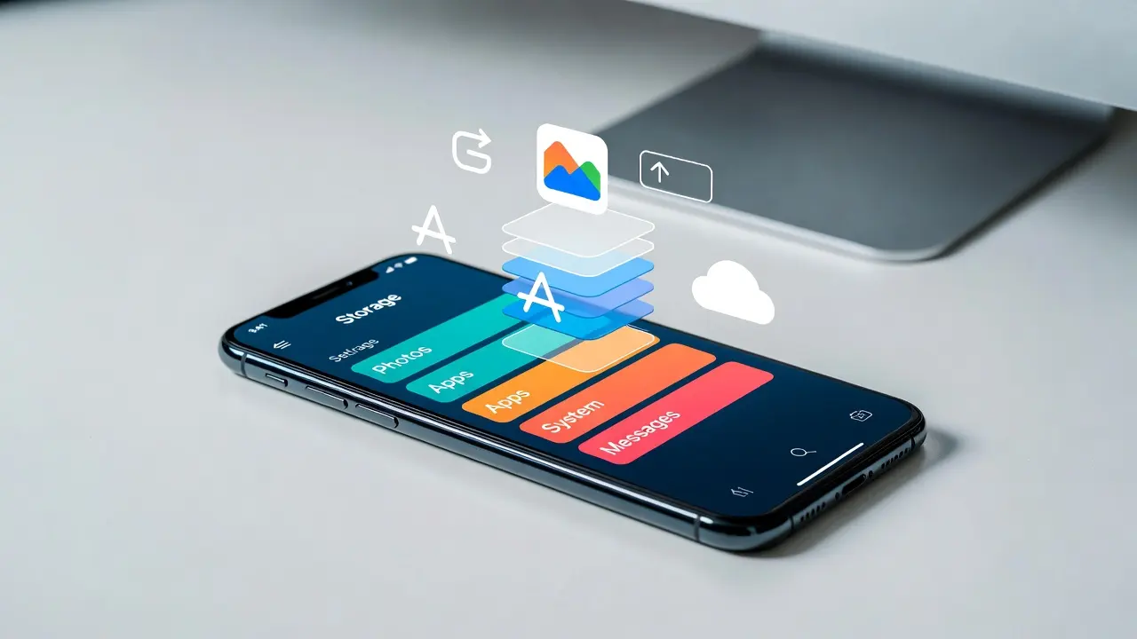 How to Get More Storage on iPhone